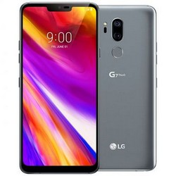 Замена батареи на телефоне LG G7 в Магнитогорске